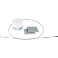 PFERD Pflegeset P-set für Biegwellen 4ZG Produktbild img1 S