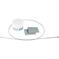 Produktbild von PFERD - Pflegeset P-set für Biegwellen 4ZG