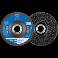 Produktbild von PFERD - Disc Policlean PCLD 125x13mm Pferd