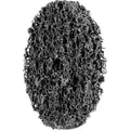 Produktbild von PFERD - POLICLEAN PCLS Reinigungsvlies Ø 100x13 mm Bohrung Ø 13 mm für grobe Re