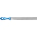 Produktbild von PFERD - PLUS-Feile mit Heft Flachstumpf 300mm Spezialhieb vermindert Zusetzen d