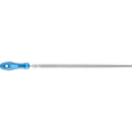 PFERD Werkstattfeile mit Heft Vierkant 250mm Hieb 2 universell zum Schruppen und Schlichten Produktbild