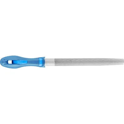 Produktbild von PFERD - PF Halbrd.Feile SP.D7261E 200mm H1 Pferd