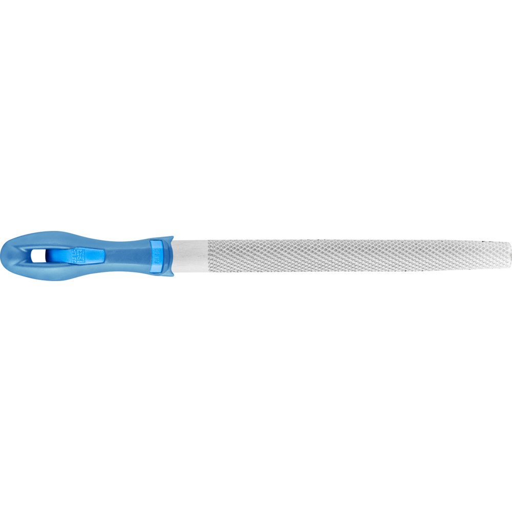 PFERD Holzraspel mit Heft Halbrund-Spitz Produktbild img1 L