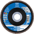 Produktbild von PFERD - Fächerschleifsch. gew.125mm A 80 SG-COOL