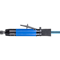 PFERD Druckluftgeradschleifer PGAS 10/200 HV 20.000 RPM/1.000 Watt Produktbild