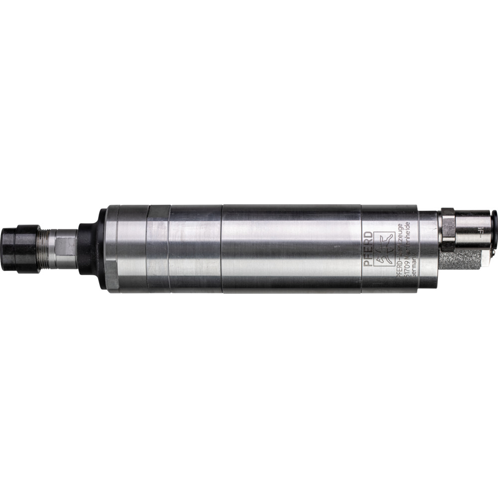 PFERD Roboterspindel PGAS 4/12 RS 1.200 RPM/380 Watt Produktbild img1 L