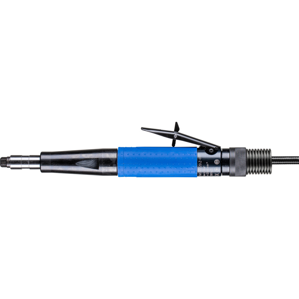 PFERD Druckluftgeradschleifer PGAS 4/220 Z-HV 22.000 RPM/400 Watt Produktbild img1 L