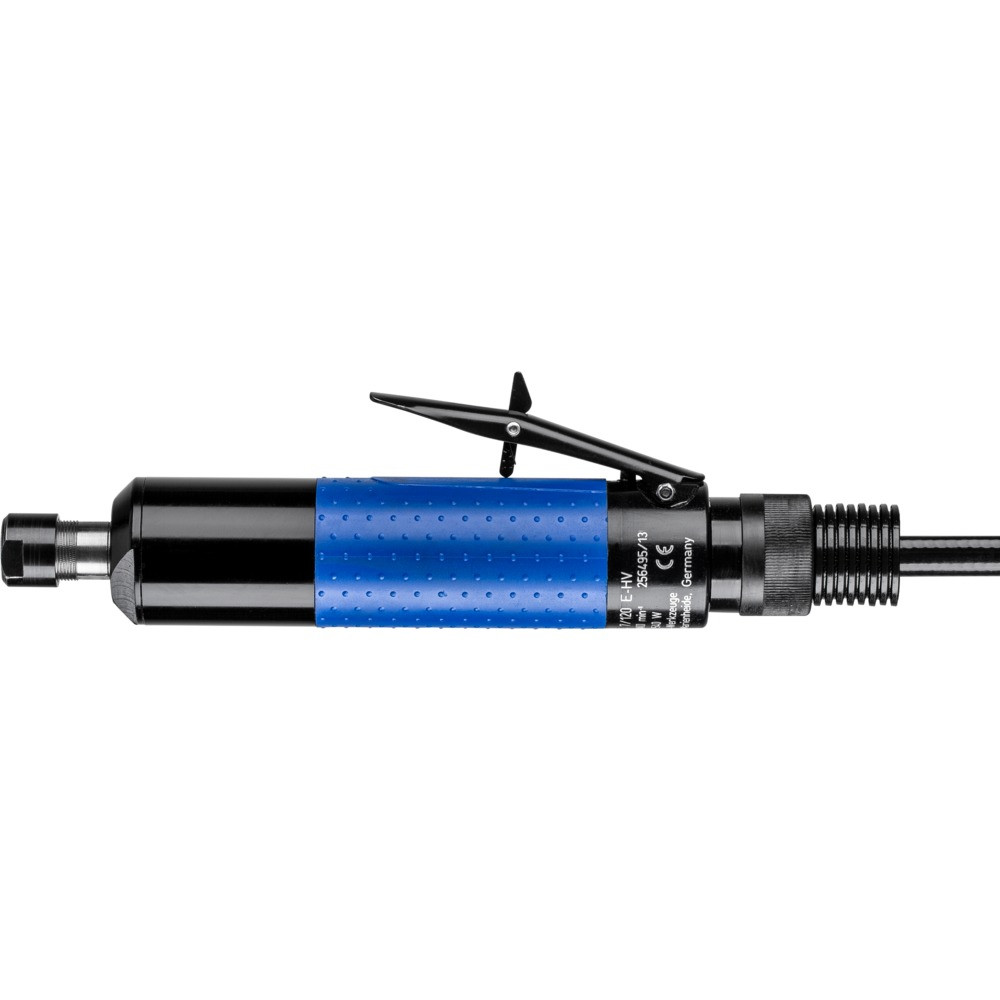 PFERD Druckluftgeradschleifer PGAS 7/120 E-HV 12.000 RPM/540 Watt Produktbild img1 L