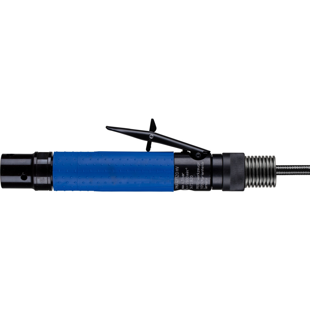 PFERD Druckluftmotor PMA 4/120 HV 12.000 RPM/370 Watt Produktbild img1 L