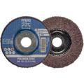 PFERD POLINOX Vlies-Schleifdisc PNL für Feinschliff und Finish Produktbild img1 S