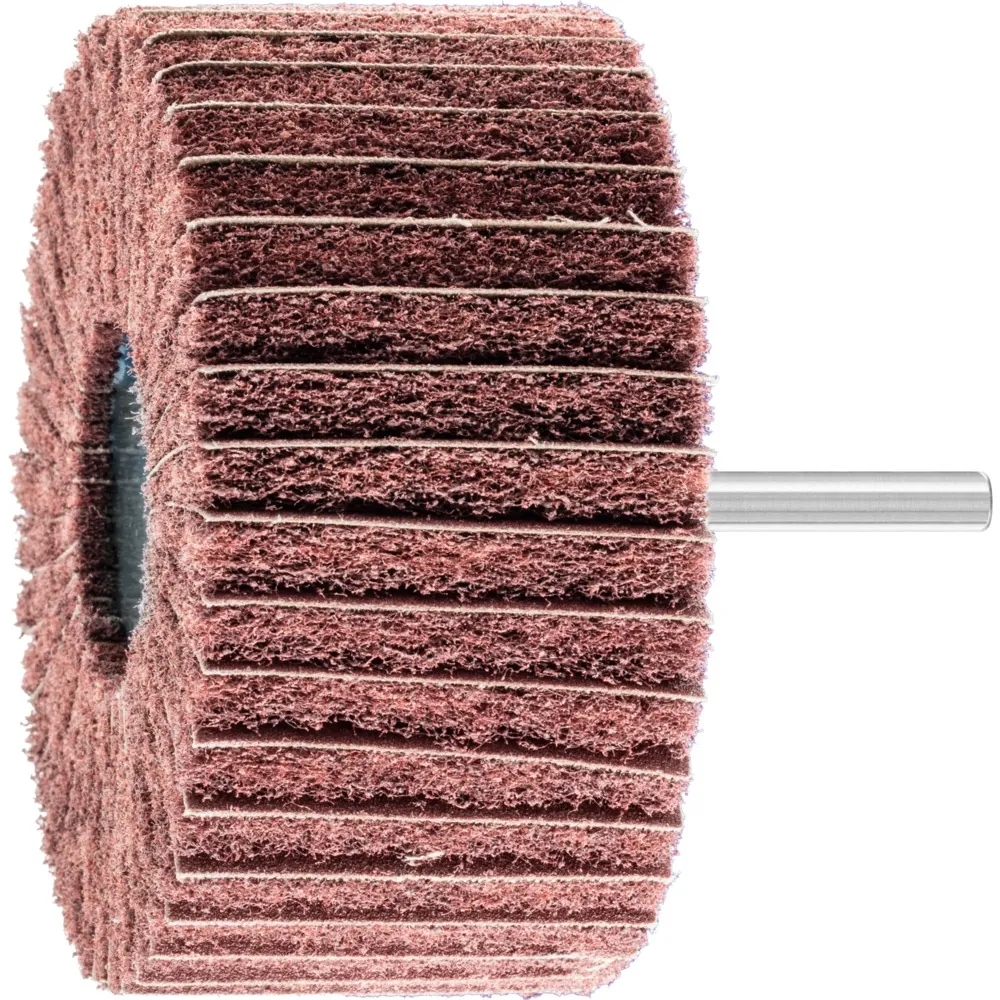 PFERD POLINOX Vlies-Schleifstift PNZ für Feinschliff und Finish Produktbild img1 L