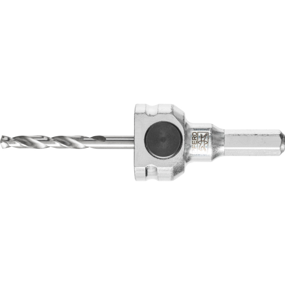 PFERD Schnellspannsystem PSL 11 für Bi-Metall Lochsägen Produktbild img1 L