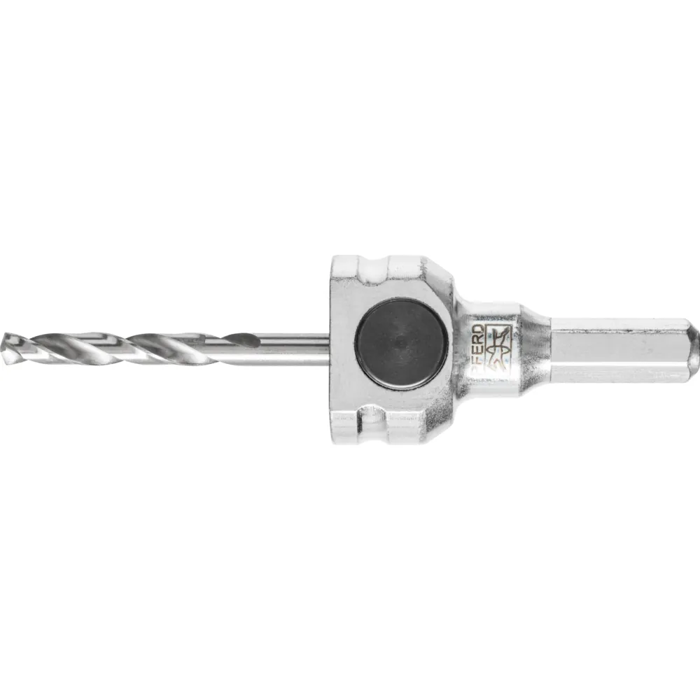 PFERD Schnellspannsystem PSL 11 für Bi-Metall Lochsägen Produktbild img1 L