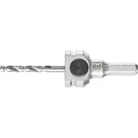 PFERD Schnellspannsystem PSL 11 für Bi-Metall Lochsägen Produktbild