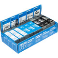 PFERD Poliflex Schleifblock Set Bindung PUR SIC für Feinschliff und Finish Produktbild img1 S