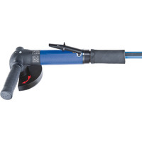 PFERD Druckluftwinkelschleifer PWAS 13/120 AVH für Ø 125 mm 12.000 RPM/1.100 Watt Produktbild
