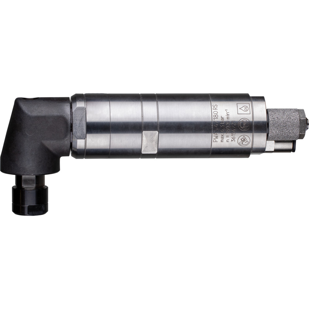PFERD Roboterspindel PWAS 4/180 RS 18.000 RPM/380 Watt Produktbild img1 L
