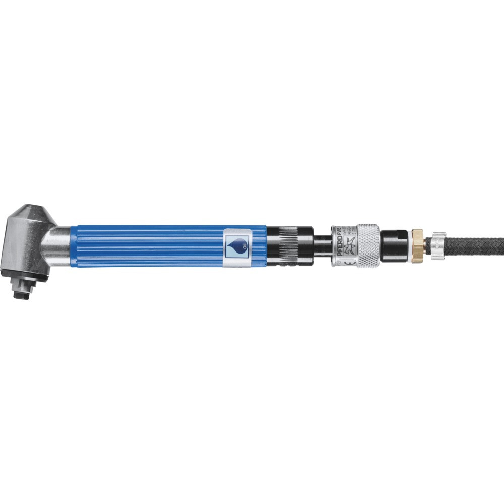 PFERD Druckluft-Winkelschleifer PWS 1/800 Produktbild img1 L