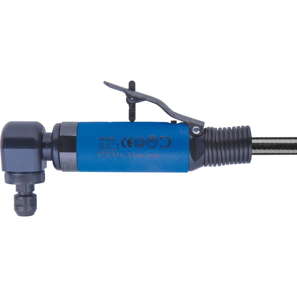 PFERD Druckluftwinkelschleifer PWSA 4/200 HV 20.000 RPM/300 Watt Produktbild img1 L