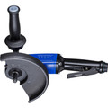 PFERD Druckluftturbowinkelschleifer PWT 26/85 HV M14 für Ø 180mm 8.500 RPM/2.600 Watt Produktbild img3 S