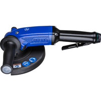 PFERD Druckluftturbowinkelschleifer PWT 26/85 HV M14 für Ø 180mm 8.500 RPM/2.600 Watt Produktbild