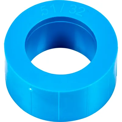 Produktbild von PFERD - Schleifbockscheibe Ø 250x32 mm Bohrung-Ø 51 mm A80 zum Schärfen von HSS