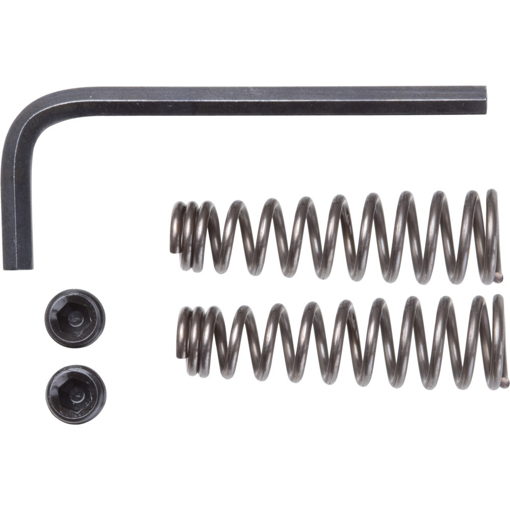 PFERD Reparaturset für Bi-Metall-Lochsägen mit Druckfeder, Schrauben, Sechskantschlüssel Produktbild img1 L