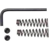 Produktbild von PFERD - Reparaturset für Bi-Metall-Lochsägen mit Druckfeder, Schrauben, Sechska