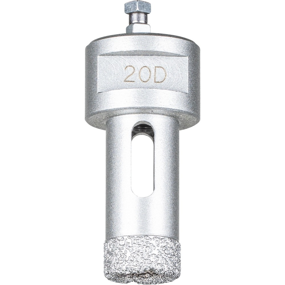 PFERD Diamant-Trockenbohrer DCD .. PSF Produktbild img1 L