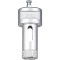 PFERD Diamant-Trockenbohrer DCD .. PSF Produktbild