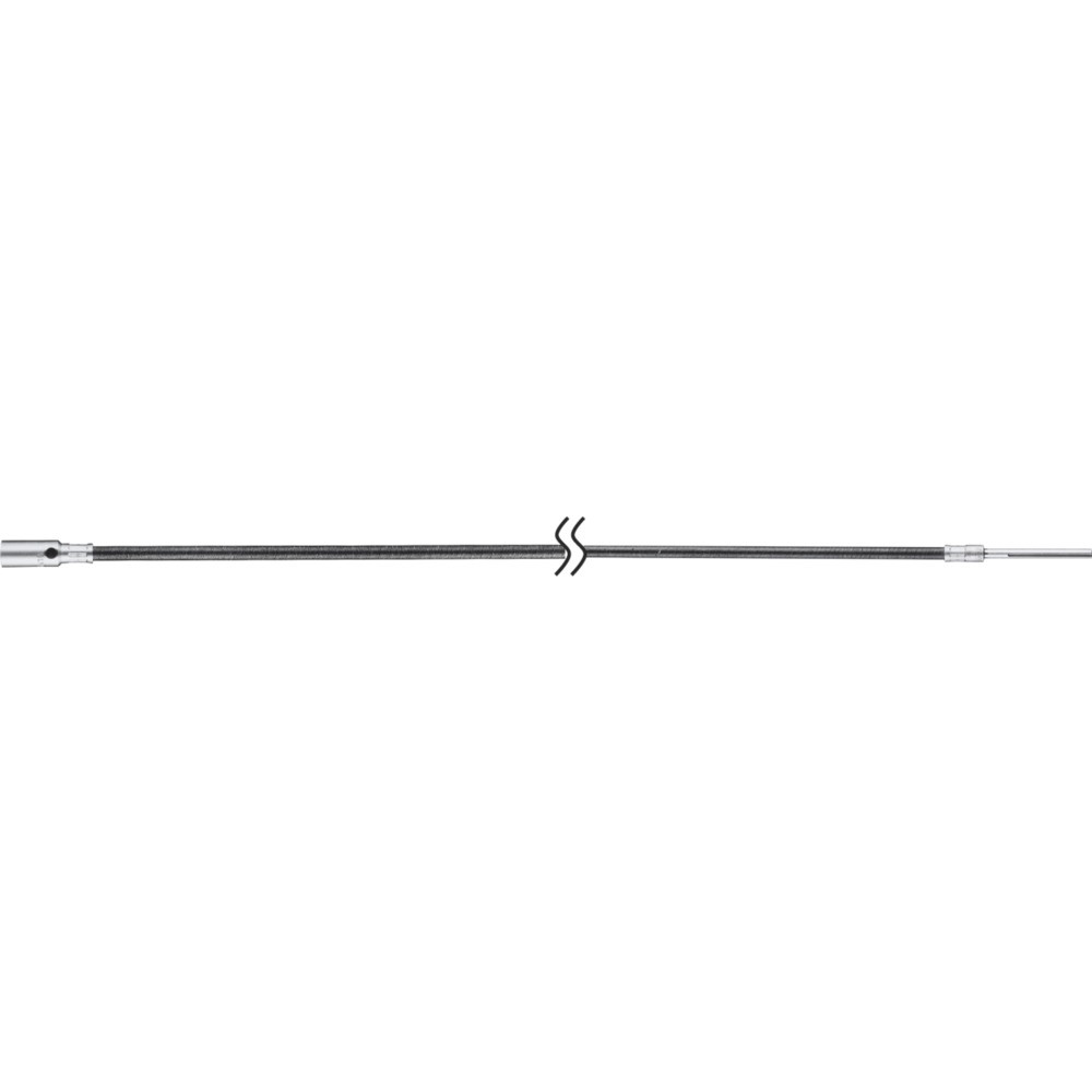 PFERD Ersatzseele SE 4 ZG DIN 10/G16 Produktbild img1 L