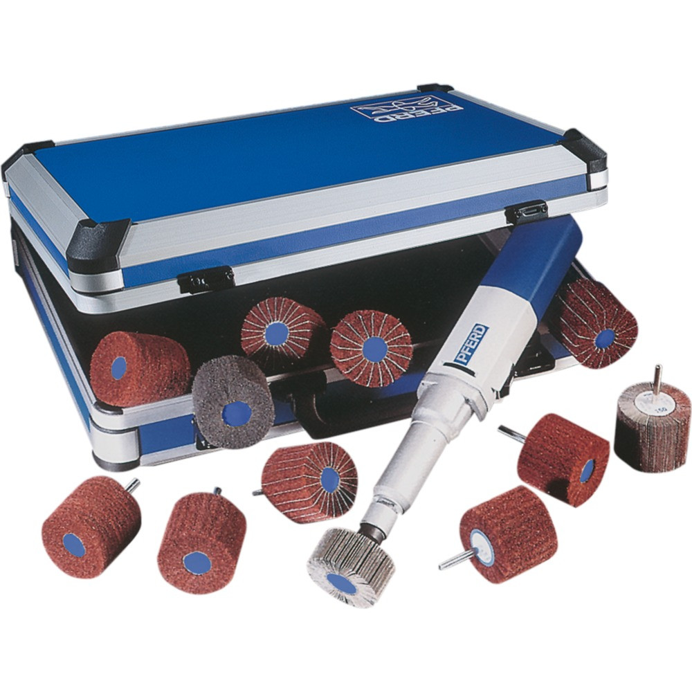 PFERD POLINOX-Set SET PNL/Z/R 6050 UGER 5/90 230 V Produktbild img1 L