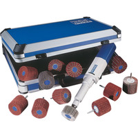 PFERD POLINOX-Set SET PNL/Z/R 6050 UGER 5/90 230 V Produktbild