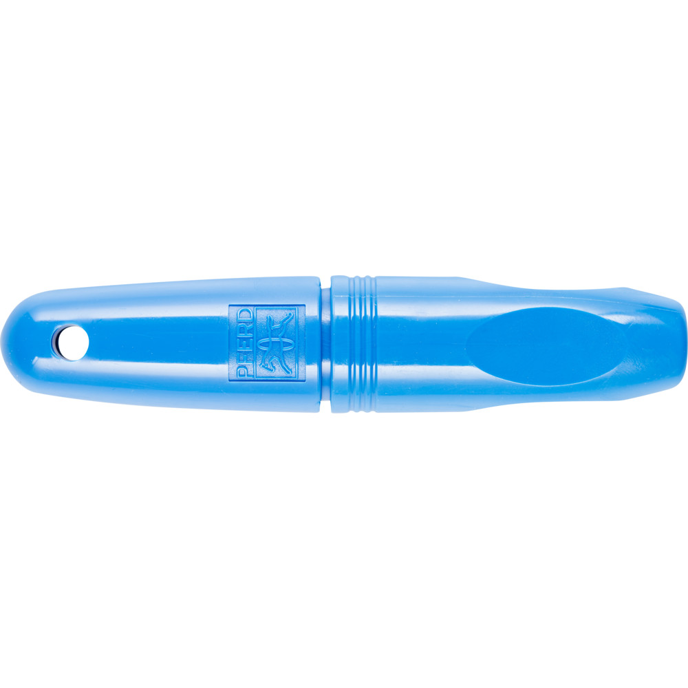 PFERD Schnellspannheft Typ SH 220 Kunststoff 90mm für kleine Angelfeilen, Nadelfeilen-Ø 3-3,75mm Produktbild img1 L