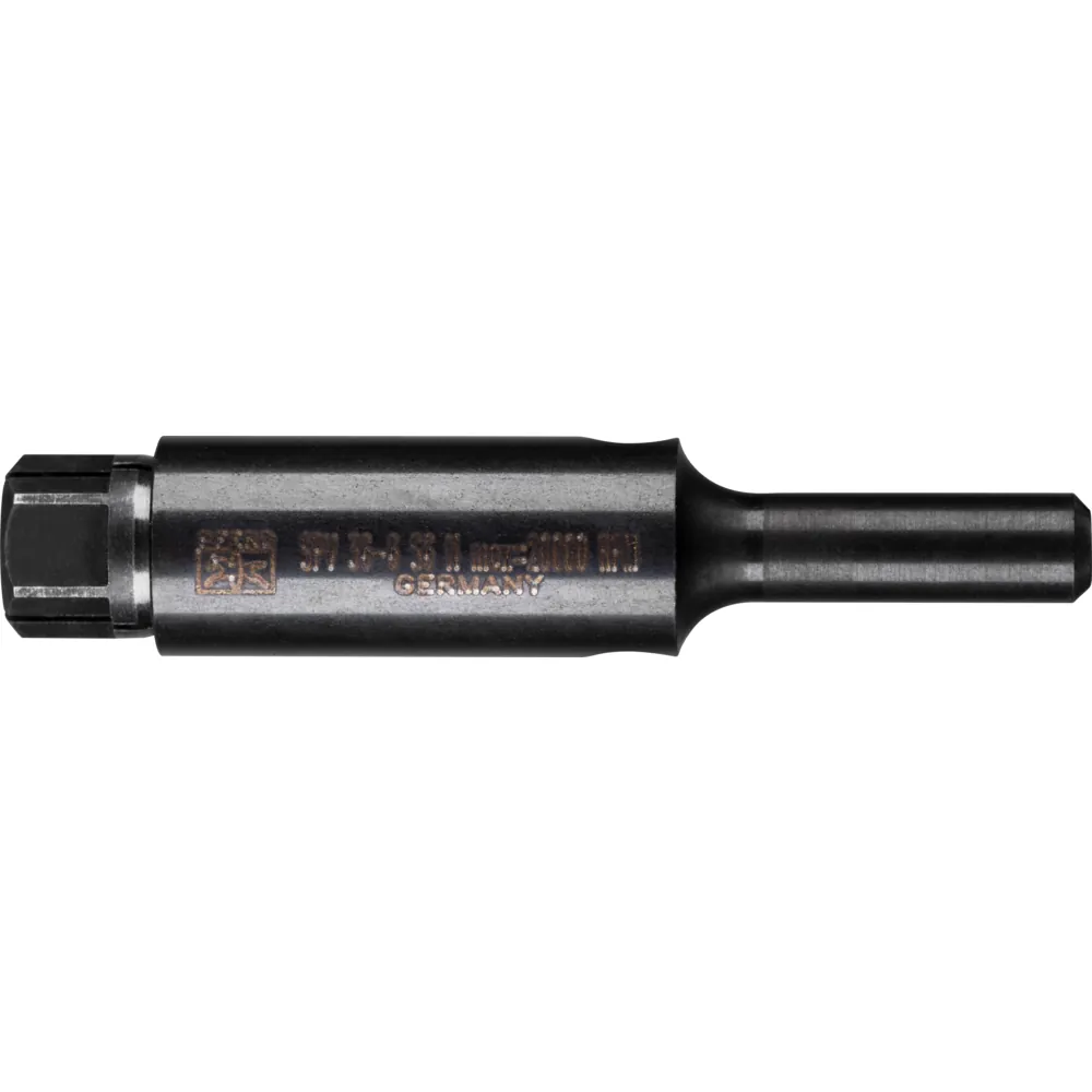 PFERD Verlängerung für Antriebsspindel SPV 36-6 S6 Max. RPM 20.000 mit 6 mm Spannzange Produktbild img1 L