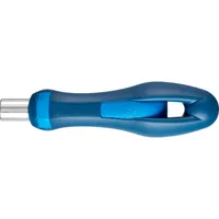 Produktbild von PFERD - Zubehör Schnellwechselgriff SWG für Innenbürsten mit Gewinde 3/8"