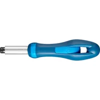 Produktbild von PFERD - Zubehör Schnellwechselgriff SWG mit 6 mm Spannzange