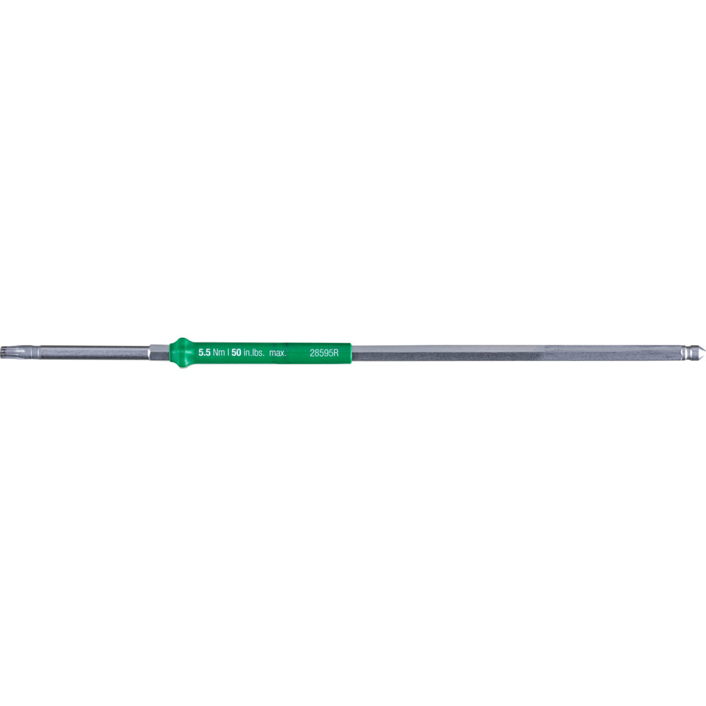 PFERD Ersatzklinge für Torx-Schlüssel Produktbild img1 L