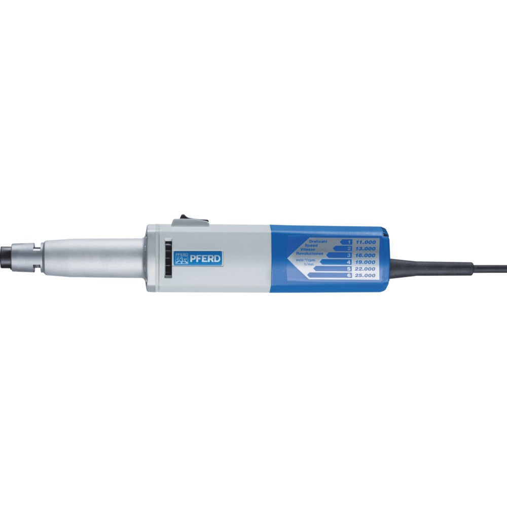 PFERD Elektroantrieb, Geradschleifer UGER 5/250 SI 230 V Produktbild img1 L