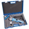 PFERD Elektrokantenfräse EDGE FINISH UWER 18/110 EF-R3/45 TK 230Volt 11.000-2.750 RPM/1.750 Watt Produktbild