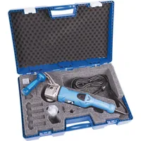 PFERD Elektrokantenfräse EDGE FINISH UWER 18/110 EF-R3/45 TK 230Volt 11.000-2.750 RPM/1.750 Watt Produktbild