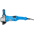 PFERD Elektrowinkelschleifer UWER 18/120 SI für Ø 115 mm 230 Volt 11.500-2.800 RPM/1.750 Watt Produktbild img1 S