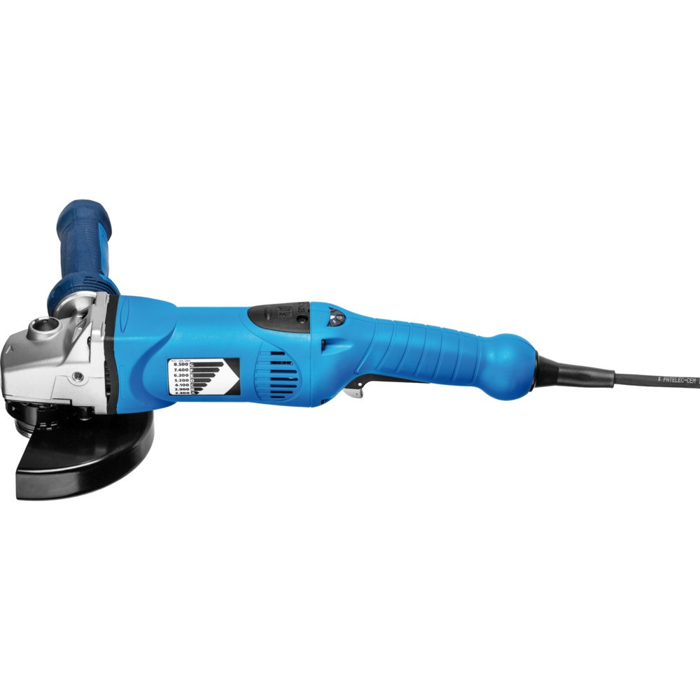 PFERD ElektrowinkelschleiferUWER 18/95 SI für Ø 150mm 230 Volt 9.500-2.300 RPM/1.750 Watt Produktbild img1 L