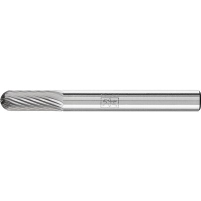 Produktbild von PFERD - Frässt. HM WRC 0616 5 6mm 6x16 mm