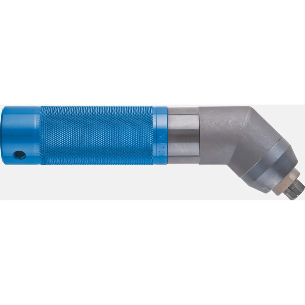 PFERD Handstück WZ 10 45° G28 Produktbild img1 L