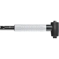 Produktbild von PFERD - Winkelhandstück WZ 6 DPF/SRF mit 6 mm Spannzange Max. RPM 18.000