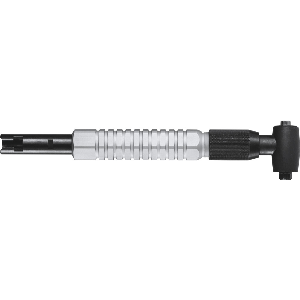 PFERD Winkelhandstück WZT 6 3.0 DPF/SRF mit 3 mm Spannzange Max. RPM 18.000 Produktbild img1 L