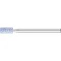 Produktbild von PFERD - TOUGH Schleifstift Zylinder Ø 4x8 mm Schaft-Ø 3 mm CO80 für schwer zers