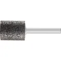 PFERD INOX EDGE Schleifstift Zylinder für Edelstahl Produktbild